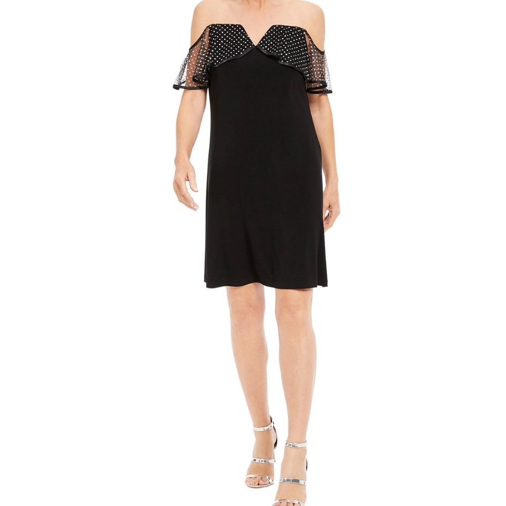 MKS Dress size M NWT B3